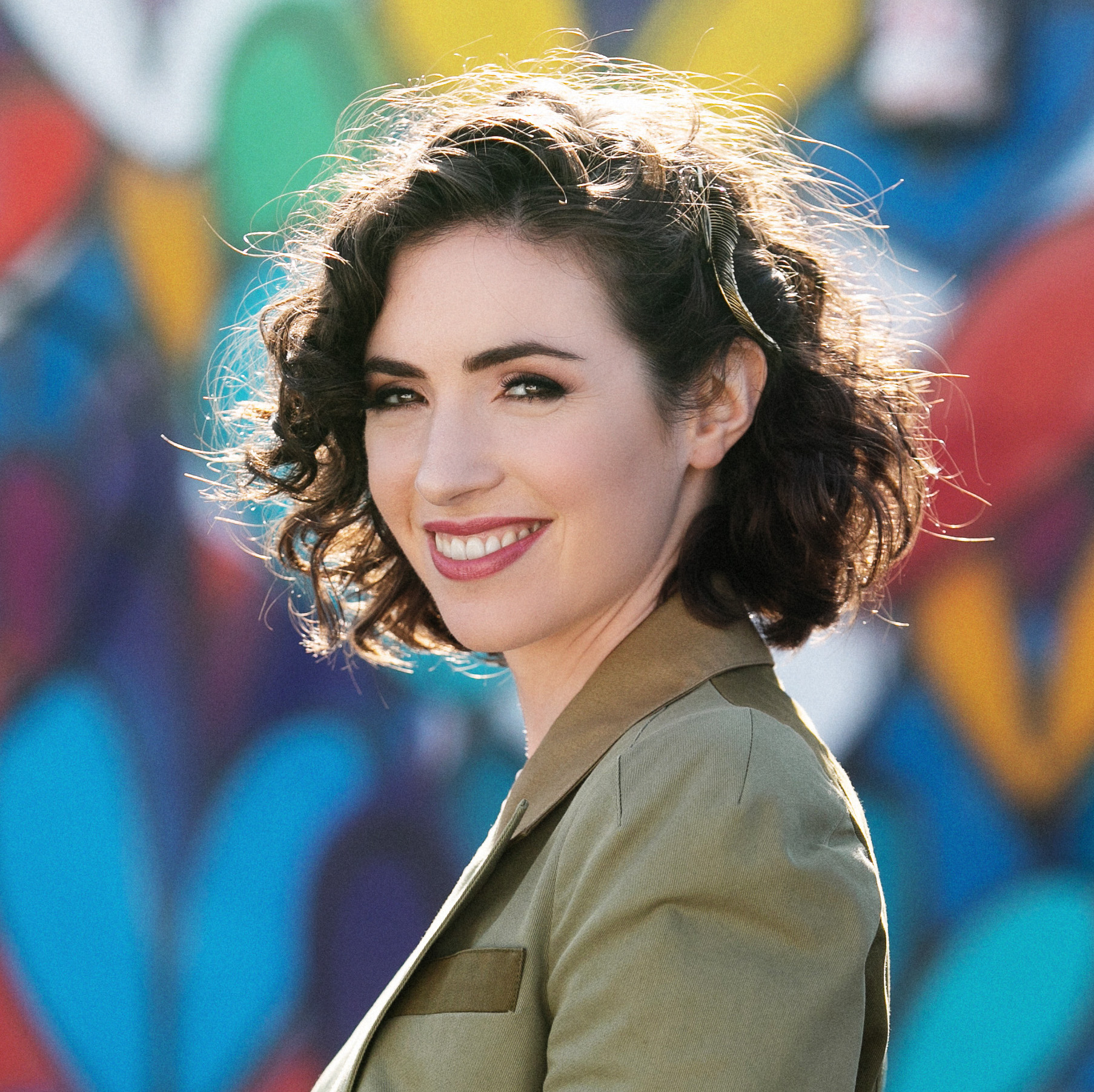 Jennifer Rosenfeld